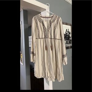 Knox Rose brand dress